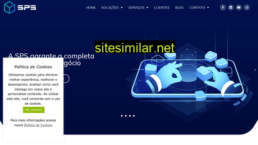 spsconsultoria.com.br alternative sites