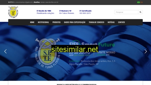 sptf.com.br alternative sites
