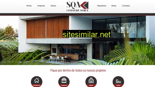 sqabarra.com.br alternative sites