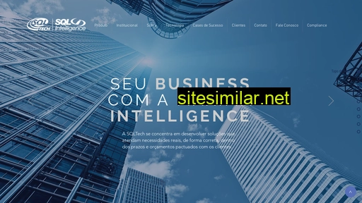 sqltech.com.br alternative sites