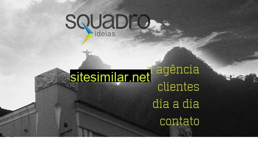 squadroideias.com.br alternative sites