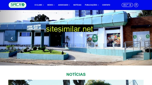 srcx.com.br alternative sites