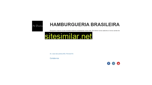 srduiche.com.br alternative sites