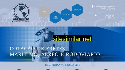 sribeiroassessoria.com.br alternative sites