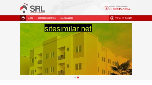 srlconstrutora.com.br alternative sites