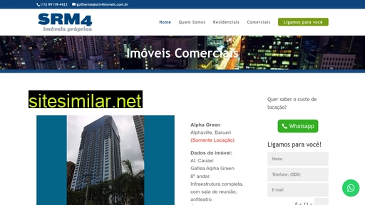 srm4imoveis.com.br alternative sites