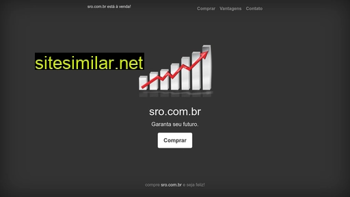 sro.com.br alternative sites