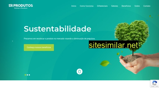 srprodutos.com.br alternative sites