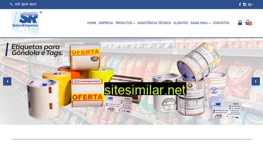 srselani.com.br alternative sites