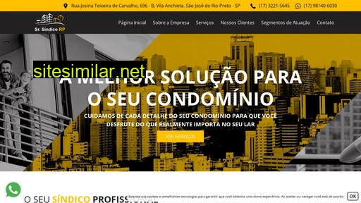srsindicorp.com.br alternative sites