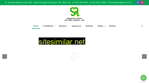 srtl.com.br alternative sites