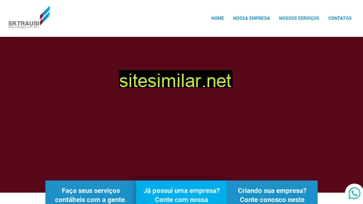 srtrausi.com.br alternative sites