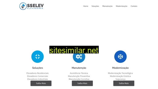 sselev.com.br alternative sites