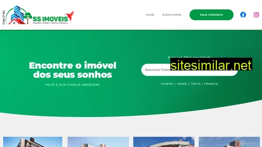 ssimoveiscocal.com.br alternative sites