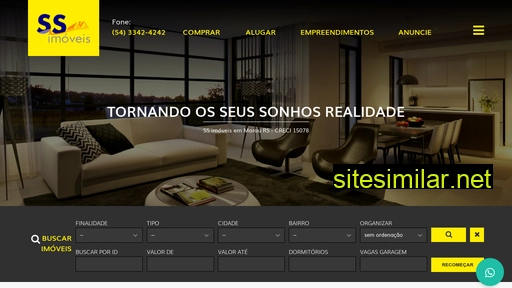 ssimoveismarau.com.br alternative sites