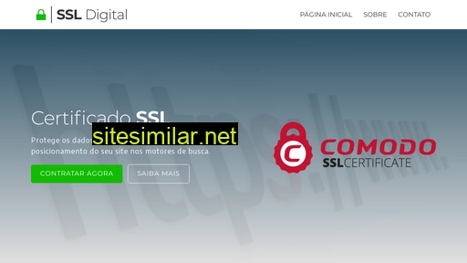 ssldigital.com.br alternative sites