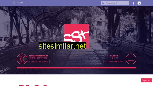 ssmais.com.br alternative sites