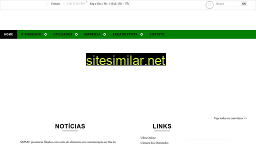 sspmu.com.br alternative sites