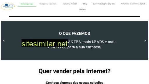 staconecta.com.br alternative sites
