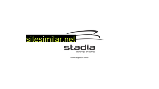 stadia.net.br alternative sites