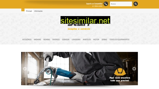stafflc.com.br alternative sites