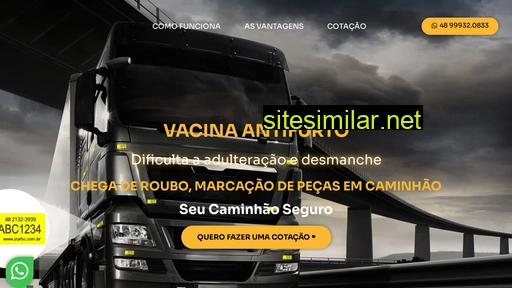 stafsc.com.br alternative sites