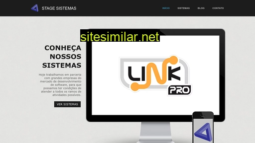 stagesistemas.com.br alternative sites