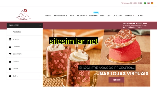 staldendecor.com.br alternative sites