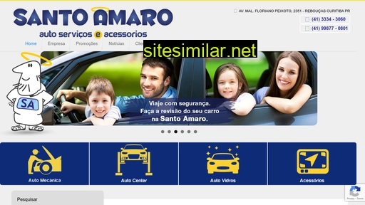stamaro.com.br alternative sites