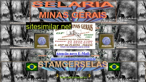 stamgerselas.com.br alternative sites