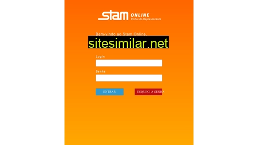 stamonline.com.br alternative sites