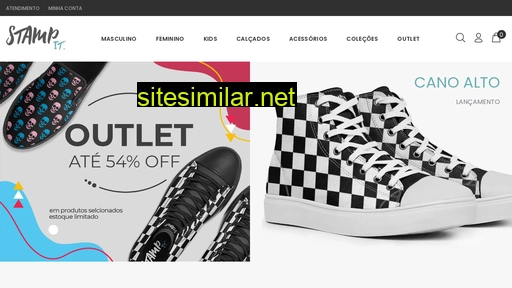 stampit.com.br alternative sites