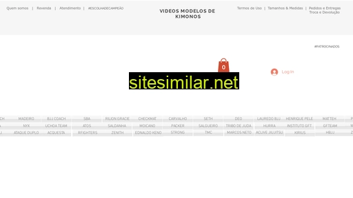 stancefight.com.br alternative sites