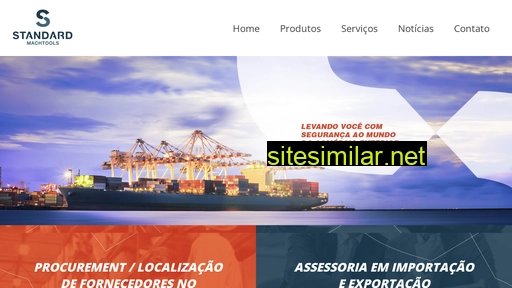 standmach.com.br alternative sites