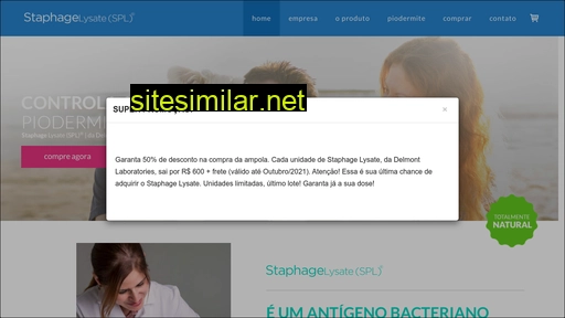 staphage.com.br alternative sites