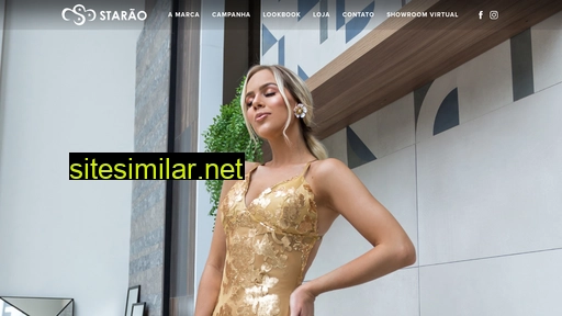 starao.com.br alternative sites
