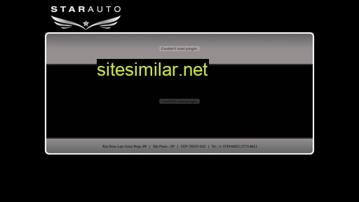starauto.com.br alternative sites