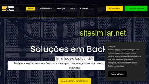 starcode.com.br alternative sites