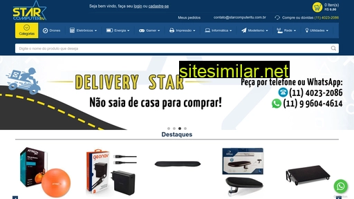 starcomputeritu.com.br alternative sites