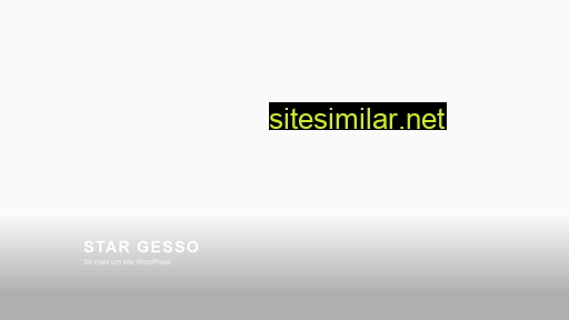 stargesso.com.br alternative sites