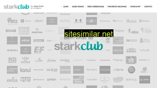 starkclub.com.br alternative sites