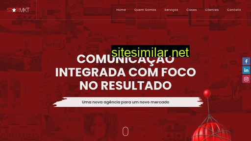 starmkt.com.br alternative sites