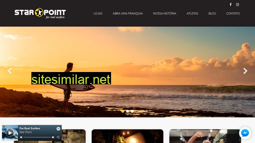 starpoint.com.br alternative sites