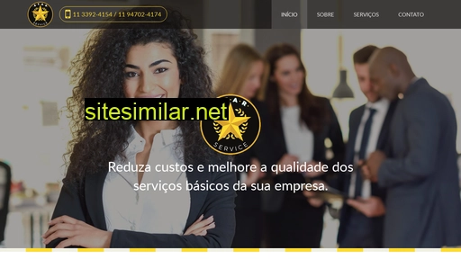 starservice.net.br alternative sites