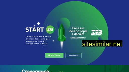 Startfb similar sites