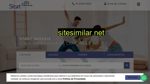 startimoveis.com.br alternative sites