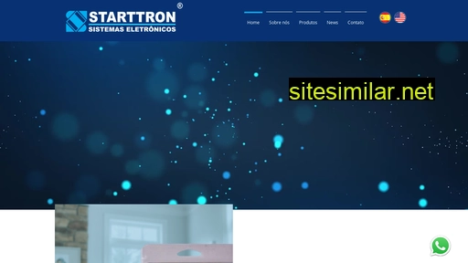 starttron.com.br alternative sites