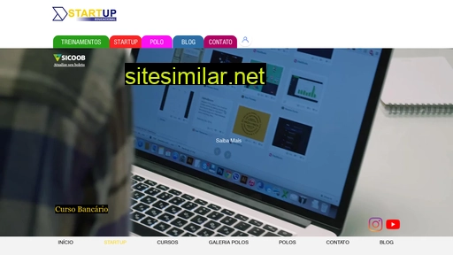 startupeducacional.com.br alternative sites