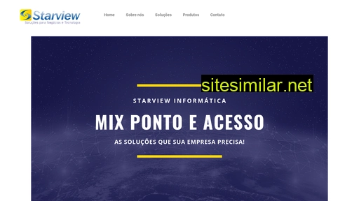 starview.com.br alternative sites