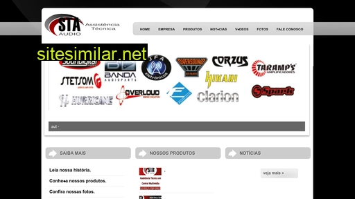 stasom.com.br alternative sites